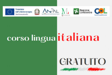 Corso Gratutito di Italiano